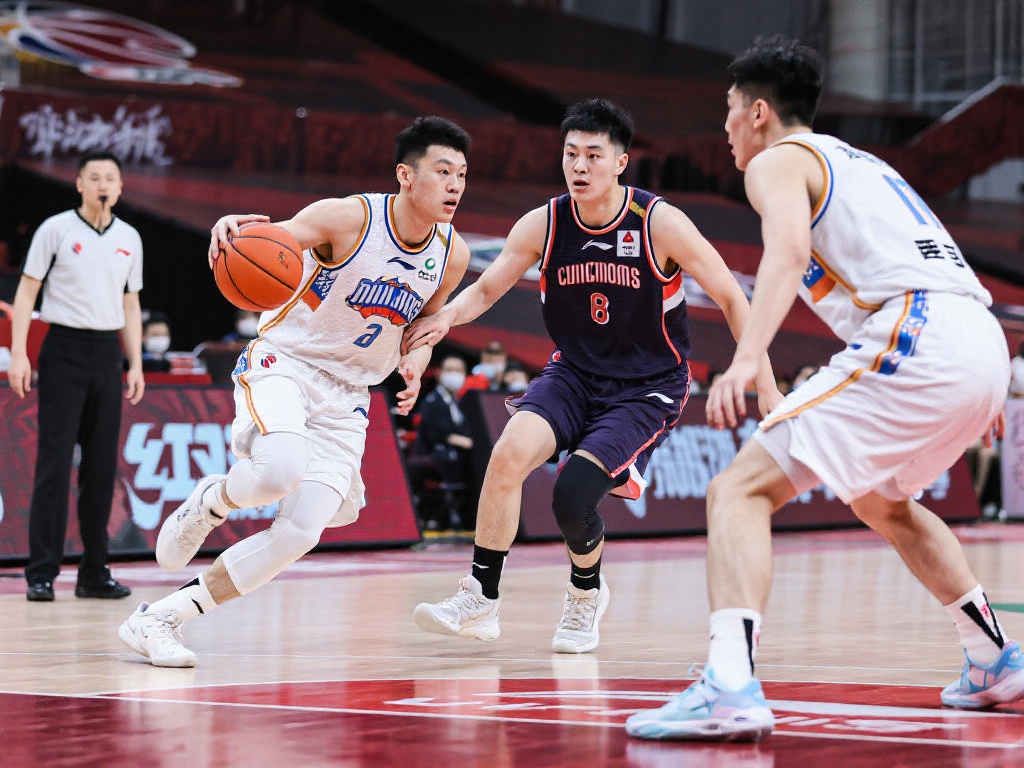 他的教练团 他的教练团